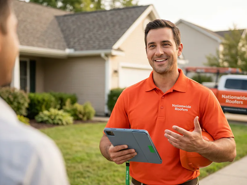 Roof Installation  in Parlier  FAQ